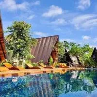 Tiên Sơn Pleiku Homestay โรงแรมในเปลกู