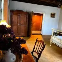 Lauku Mickas Country House, hotel v destinácii Zirņi