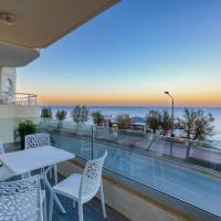 Luxury Waterfront Stay in Prime Sliema Area, hotel a Sliema