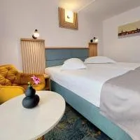 Complex Balnear Covasna, hotel u gradu Kovasna