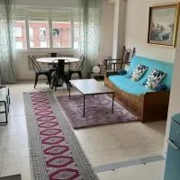 Santoña Bahía y Playa 2、サントーニャのホテル