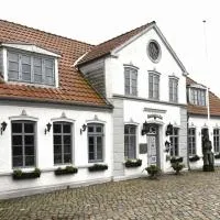 Bredebro Kro, hotelli kohteessa Bredebro