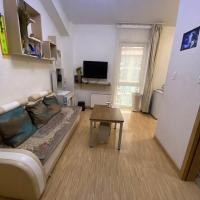 Viva Rental apartment, מלון ליד נמל התעופה הבינלאומי ג'ינגיס חאן - ULN, אולן בטור