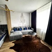 Apartmán Lesa Brezno, Hotel in Brezno
