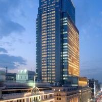 Mandarin Oriental, Tokyo, hotel en Nihonbashi, Tokio
