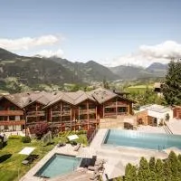 Hotel Gasserhof, ξενοδοχείο στη Μπρεσανόνε