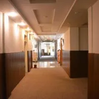Besham Inn, Besham, hotel em Besham