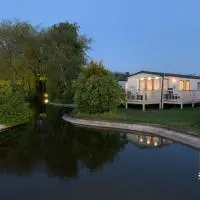 29 Morningside at Southview in Skegness - Park Dean resorts, готель у місті Winthorpe