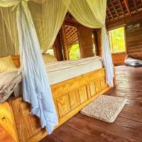Gempinis Coffee Shop and Villa, Hotel in Blimbing