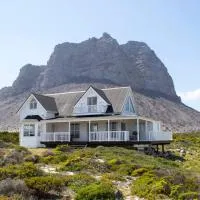 Turtle Creek in Pringle Bay, hotelli kohteessa Pringle Bay