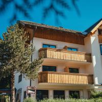 Stadtvilla Schladming Boutiquehotel, отель в Шладминге