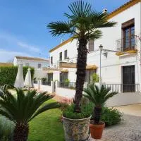 Hacienda Olontigi, Hotel in Aznalcázar