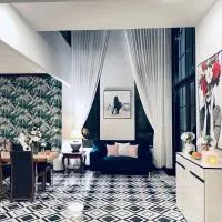 칼라신에 위치한 호텔 Romlaphass Boutique Villa