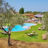 Hotel Zì Martino, hotel di Castagneto Carducci