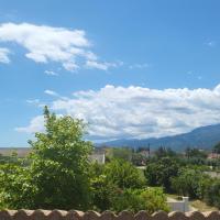 Appartement Lucciana, hotel din apropiere de Aeroportul Bastia-Poretta - BIA, Lucciana