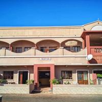 Hôtel Volavita - Bâtiment Aren'Ala, hotell i Antsirabe
