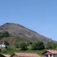 Bizi logela, hotel em Bidarray