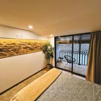 Casa d'avó Coragem, hotel v destinaci Seia