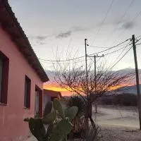 La Casita de Seclantás, hotel sa Seclantás