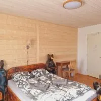 Bärenzimmer Wilderness Life, ξενοδοχείο σε Arvidsjaur
