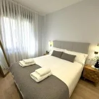 ByAndreea Apartaments EtxeBi, hotel v destinácii Guernica y Luno