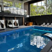 WRZOS resort & wellness, מלון בוגיירסקה גורקה