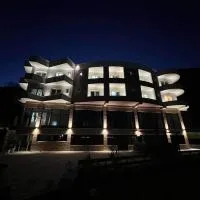 Hotel DEMOLI, hotel sa Pogradec