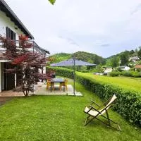 Sweet Spot Holiday home 700 m from Terme، فندق في توهيلجسكي توبليس