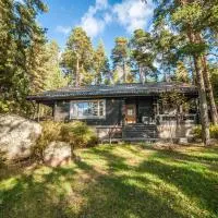 Villa Skitunäs, hotel u gradu 'Pyhtaa'