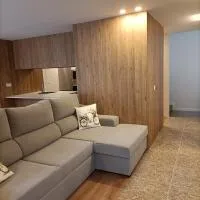 AL Fonte de S Tiago: Fafião'da bir otel