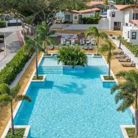 Malvales Resort, hotel en Jan Thiel, Willemstad