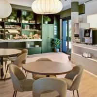 B&B HOTEL Barcelona Granollers – hotel w mieście Les Franqueses del Vallès