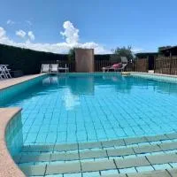 casa Maruzza, hotel em Casteldaccia