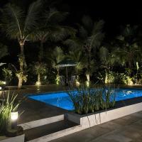 Itamambuca Suites, hotel a Ubatuba, Praia de Itamambuca