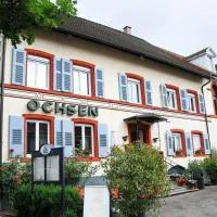 Hotel Ochsen, hotel a Steinen
