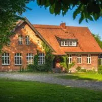 Dom Gościnny Stara Szkoła, hotel a Wysoka Wieś