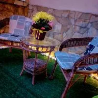 Hotel Kibor, hotel v mestu Gŭlŭbovo