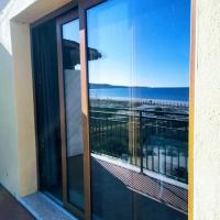 La casetta sulla spiaggia, Hotel in La Caletta