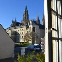 Hotel Reine Mathilde, hotel em Bayeux