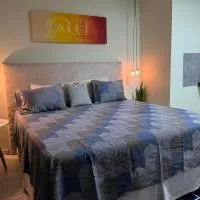 Café house suite, hotel en Monte Mor