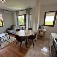 Apartman Nikola, khách sạn ở Topusko