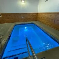 Ausable Valley Inn, hotel in Mio