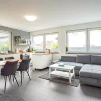 Apartment Köln、ケルンにあるケルン・ボン空港 - CGNの周辺ホテル