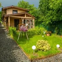 Zenyt Home, hotel en Turda