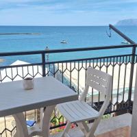 Um&agrave;ri Rooms, hotel v destinaci Castellammare del Golfo
