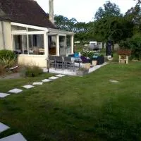 chambres d'hôtes à la campagne, hotel v destinaci Senonches