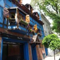 Sissi Haz Hotel, hotel u Buenos Airesu