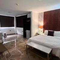 Hotel Varadero Internacional, hotel Guayaquilban