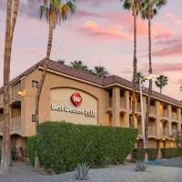Best Western Plus Palm Desert Resort, hotel v destinaci Palm Desert