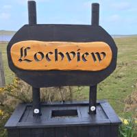 Lochview, hotel near Westray Airport - WRY, Swannay
